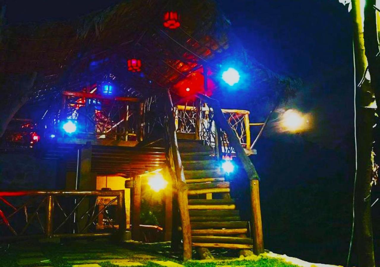 Dream Ville Ella Εξωτερικό φωτογραφία