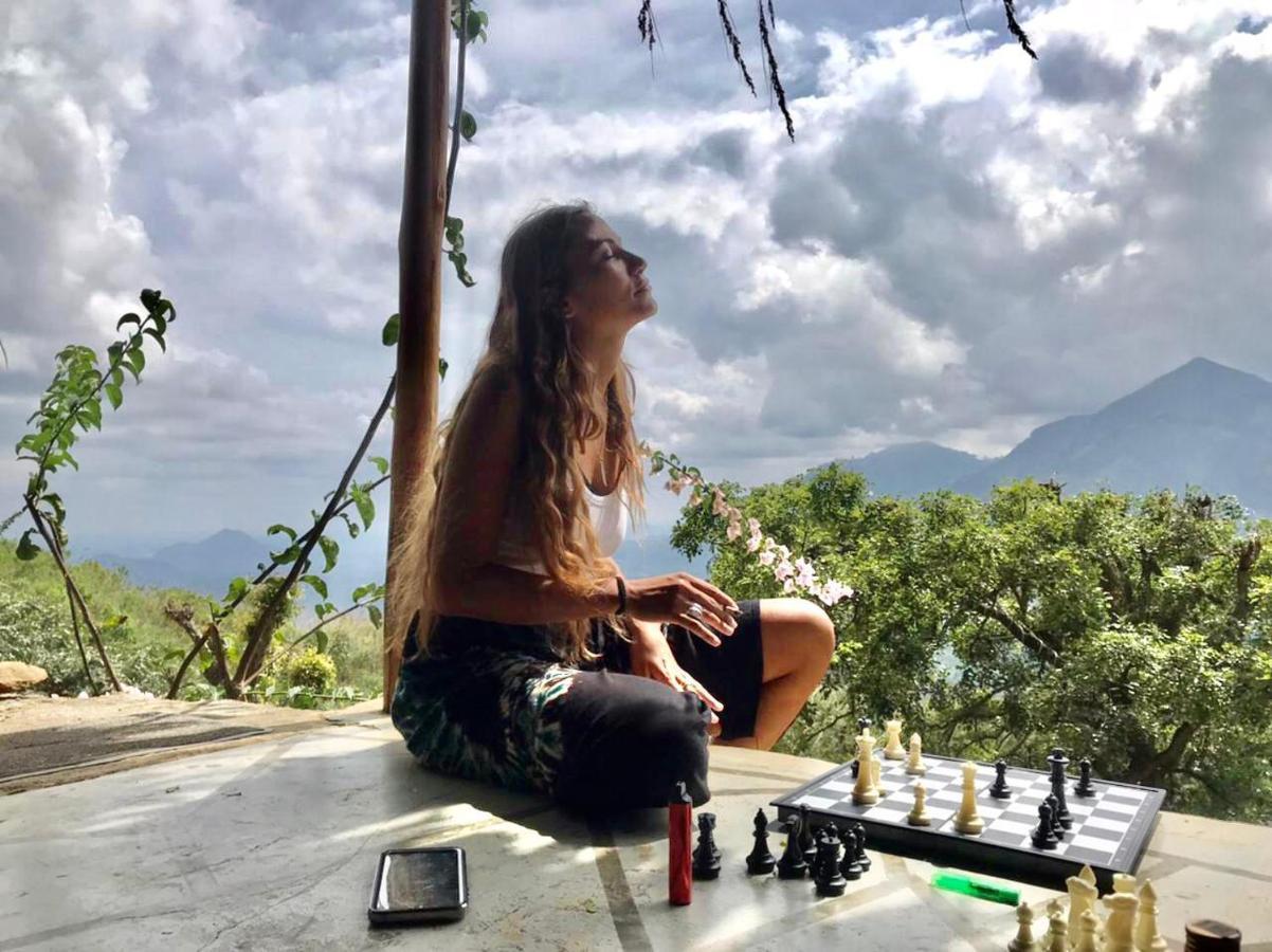 Dream Ville Ella Εξωτερικό φωτογραφία